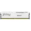 Kingston Technology Fury Beast 32 Go 5600 Mt/s Ddr5 Cl40 Dimm White Xmp