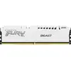 Kingston Technology FURY 32 Go 5600 MT/s DDR5 CL36 DIMM Beast White EXPO