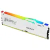 Kingston Mémoire Ram Kf556c36bwea-16 Fury Beast Rgb 1x16gb Ddr5 5600mhz