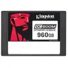 Kingston DC600M - SSD - Mixed Use - 960 Go - interne - 2.5" - SATA 6Gb/s