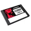 Kingston DC600M - SSD - Mixed Use - 1.92 To - interne - 2.5" - SATA 6Gb/s