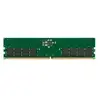 Kingston Technology KCP556US8-16 module de mémoire 16 Go 1 x 16 Go DDR5 5600 MHz