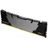 Kingston FURY Renegade DDR4 Noir 3200 MHz 16 Go CL16