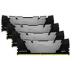 Mémoire Kingston FURY  Renegade DDR4 64 Go 3600 MT/s CL16 DIMM Kit de 4
