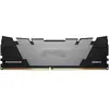 Mémoire vive - KINGSTON - FURY Renegade Black - 8GB - DDR4 - 3600