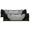 Kingston Mémoire Ram Technology Fury Renegade Kf432c16rb2k2/64 64gb 2x32gb Ddr4 3200mhz