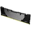 DDR4 32GB PC 3600 CL18 Kingston FURY Renegade Black XMP retail