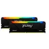 Kingston FURY KF432C16BB2AK2/64, Mémoire vive