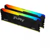 Kingston Fury Beast RGB - 2 x 16 Go (32 Go) - DDR4 3600 MHz - CL18