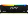 Kingston Technology Barrette mémoire RAM FURY Beast RGB 8 Go (1 x 8 Go) DDR4 3200 MHz CL16