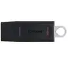 Clé USB Kingston DataTraveler Exodia 32 Go - Noir - USB 3.2
