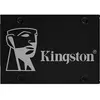 Kingston Technology KIT SSD KC600 SATA3 2.5 de 256 Go - Neuf