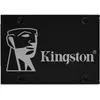 Kingston Technology SSD KC600 SATA3 2.5" de 256 Go SKC600/512G