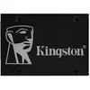 Kingston Technology SSD KC600 SATA3 2.5" de 256 Go SKC600/256G
