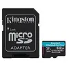 Kingston Canvas Go! Plus - carte memoire flash - 512 Go - microSDXC UHS-I