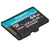 Kingston Technology Canvas Go! Plus MicroSD 64 Go UHS-I Classe 10