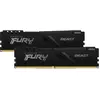 KINGSTON Fury Beast Mémoire - 16Go (2x8Go) - DDR4 - 3200 MHz CL16