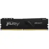 Mémoires - KINGSTON - FURY Beast DDR4 3200MHz - 16Go / CL 16 KF432C16BB1/16