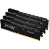 Mémoire Kingston FURY Beast 32 Go (4 x 8 Go) DDR4 3200 MHz CL16