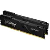 Mémoire Kingston FURY Beast 64 Go (2 x 32 Go) DDR4 3600 MHz CL18