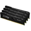 Kingston Mémoire Ram Kf436c18bbk4/64 64gb 4x16gb Ddr4 3600mhz