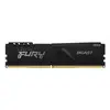 Kingston Technology Mémoires - HyperX - FURY Beast DDR4 3600MHz - 16Go / CL18 KF436C18BB/16