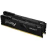 Kingston Mémoire Ram Kf436c17bbk2/16 Fury Beast 16gb 2x8gb Ddr4 3600mhz