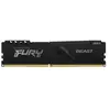 Kingston Technology Mémoires - HyperX - FURY Beast DDR4 3600MHz - 8Go / CL17 KF436C17BB/8