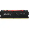 Mémoire RAM RGB Kingston Fury Beast KF432C16BBA/8 8 GB DDR4 TU