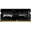Kingston Technology Mémoires - HyperX - FURY Impact SODIMM 3200MHz - 32Go / CL20 KF432S20IB/32