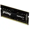 Kingston Fury Impact SO-DIMM - 1 x 16 Go (16 Go) - DDR4 3200 MHz - CL20