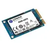 Kingston 256 GB SSD mSATA interne SATA 6 Gb/s au détail SKC600MS/256G