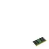 Kingston Mémoire Ram Kvr32s22d8/32 1x32gb Ddr4 3200mhz