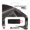 Kingston Cle Usb Datatraveler Exodia 256gb - Avec Capuchon De Protecti