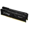 Mémoire Kingston FURY Beast 8 Go (2 x 4 Go) DDR4 2666 MHz CL16
