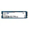 Kingston Technology 1000G NV2 M.2 2280 PCIe 4.0 NVMe SSD SNV2S/1000G