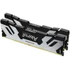 Kingston Fury Renegade Silver - 2 x 16 Go (32 Go) - DDR5 6000 MHz - CL32