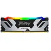 Kingston Fury Renegade RGB - 1 x 16 Go (16 Go) - DDR5 6400 MHz - CL32