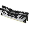 Kingston Fury Renegade Silver - 2 x 16 Go (32 Go) - DDR5 6400 MHz - CL32