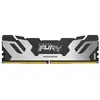 Kingston Fury Renegade Silver - 1 x 16 Go (16 Go) - DDR5 6400 MHz - CL32