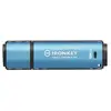 Kingston Clé Usb Ironkey Vault Privacy 50 Series 128gb