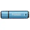 Kingston Clé Usb Ironkey Vault Privacy 50 Series 64gb