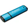 Kingston Clé Usb Ironkey Vault Privacy 50 Series 32gb