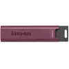 Kingston Datatraveler max dtmaxa/256gb usb 3. 2 gen 2 256go 1000mo/s rouge