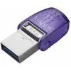 Clé USB 3.2 type C Kingston DataTraveler MicroDuo 3C - 64Go TU
