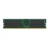 Kingston Server Premier 64GB 2666MT/s DDR4 ECC Reg CL19 DIMM 2Rx4 Mémoire serveur Micron F Rambus - KSM26RD4/64MFR