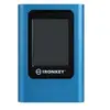 Kingston Disque Dur Externe Crypté Vault Privacy 80 Xts-aes 256-bit