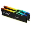 Kingston Fury Beast RGB - 2 x 8 Go (16 Go) - DDR5 5200 MHz - CL40