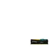 Mémoire KINGSTON Fury Beast RVB 32 Go (1 x 32 Go) DDR5 5 600 MHz CL40