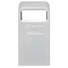 Clé USB Kingston DataTraveler Micro 128 Go - Argent - USB 3.2